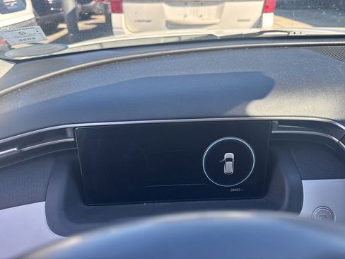 Used 2024 Hyundai Tucson SEL w/ Convenience Package image 7