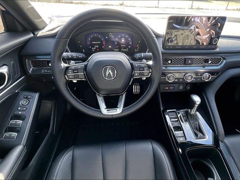 Used 2025 Acura Integra A-Spec image 20