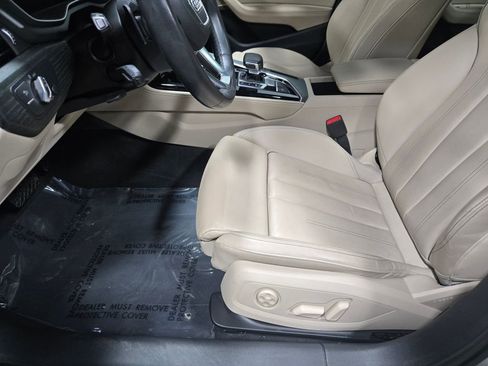 Used 2023 Audi A4 2.0T Premium Plus image 11