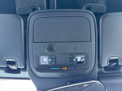 New 2025 Ford Bronco 2-Door image 26