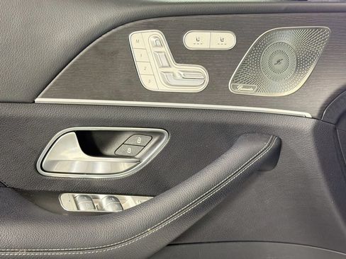 Certified 2022 Mercedes-Benz GLE 350 4MATIC image 21