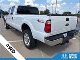 Used 2015 Ford F250 XL w/ Power Equipment Group image 4