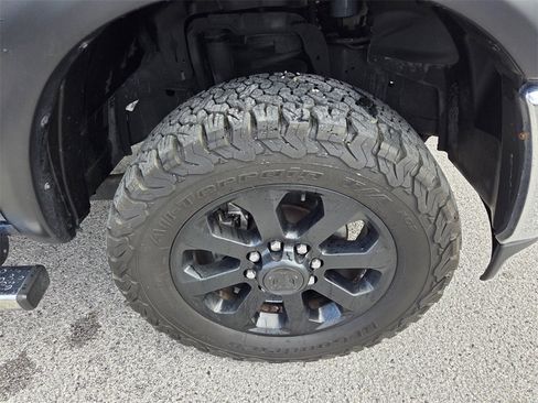 Used 2020 RAM 2500 Tradesman image 4