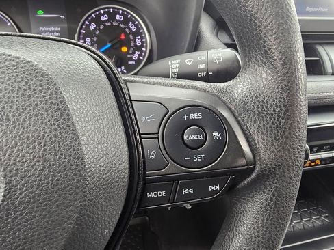 Used 2022 Toyota RAV4 LE AWD/4WD image 20