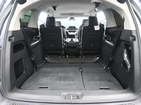 Used 2026 Honda Odyssey EX-L image 22