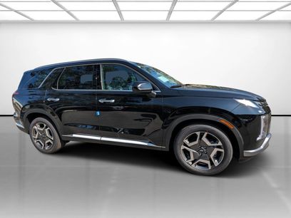 New 2024 Hyundai Palisade Limited