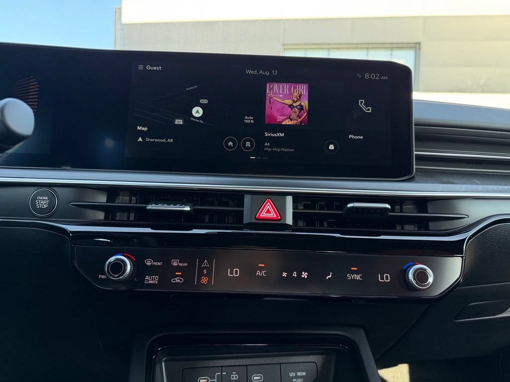 New 2026 Kia K5 GT-Line FWD image 18