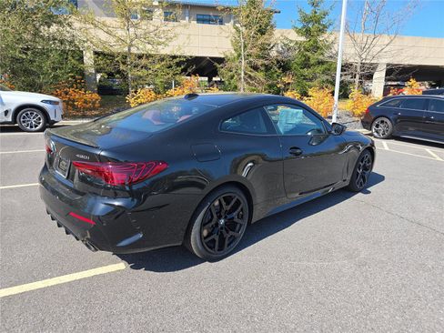 New 2026 BMW 430i xDrive Coupe w/ M Sport Package AWD/4WD image 3