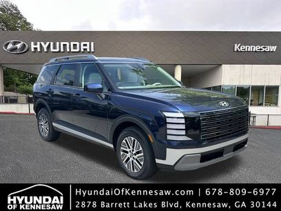 New 2026 Hyundai Palisade SEL