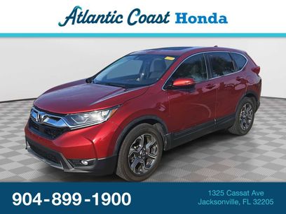 Used 2019 Honda CR-V EX