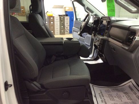 Used 2024 Ford F150 XLT w/ Tow/Haul Package image 34