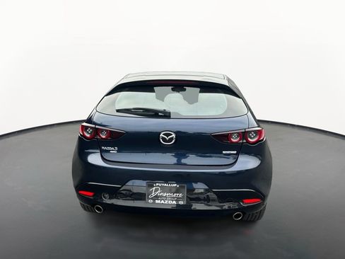 Used 2021 MAZDA MAZDA3 s AWD/4WD image 4