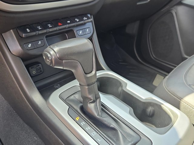 Used 2021 Chevrolet Colorado ZR2 AWD/4WD image 11