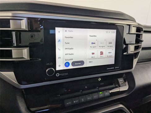 Used 2024 Toyota Tundra SR5 w/ TRD Off-Road Package image 14