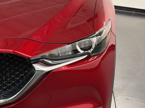 Used 2020 MAZDA CX-5 Touring FWD image 11