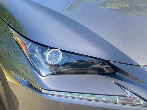 Used 2021 Lexus NX 300 FWD w/ Accessory Package 2 image 3