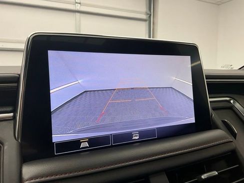 Used 2021 Chevrolet Suburban RST image 5