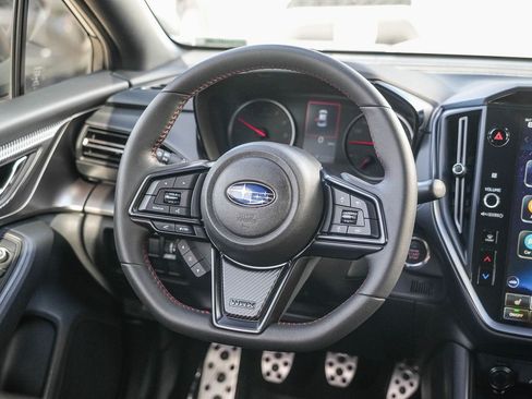 Used 2024 Subaru WRX Premium w/ Popular Package #2A AWD/4WD image 14