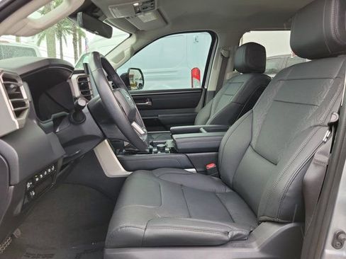 Used 2024 Toyota Tundra Limited image 12