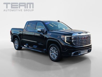 Used 2022 GMC Sierra 1500 Denali