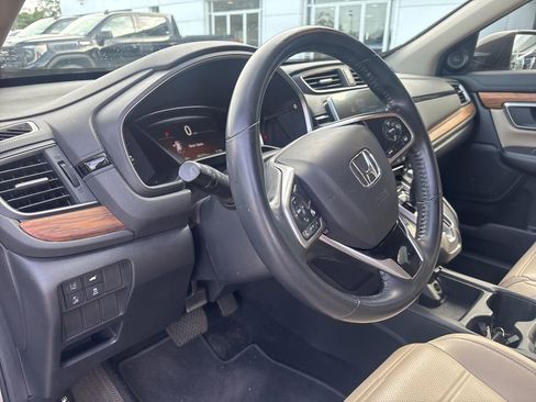 Used 2019 Honda CR-V EX-L image 14