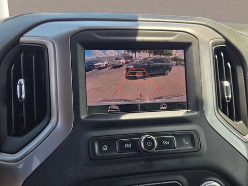 Used 2024 GMC Sierra 2500 Pro w/ Convenience Package AWD/4WD image 24