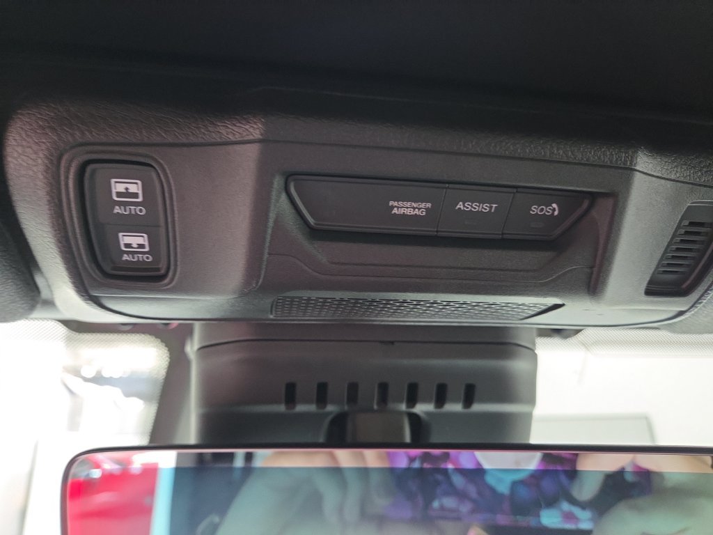 New 2027 Jeep Wrangler Unlimited Sahara AWD/4WD image 28