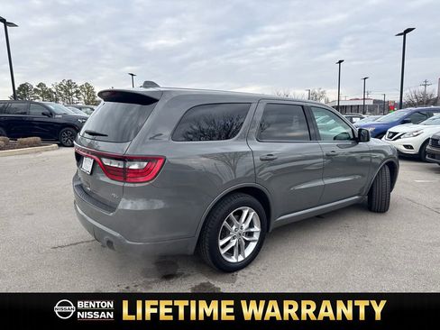 Used 2022 Dodge Durango R/T image 8