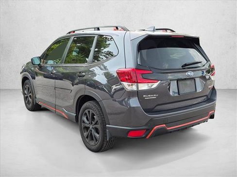 Used 2023 Subaru Forester Sport AWD/4WD image 6