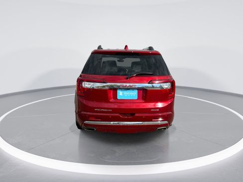 Used 2023 GMC Acadia Denali w/ Denali Ultimate Package image 7