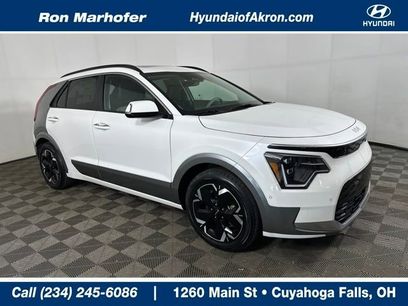 Used 2023 Kia Niro Wave w/ Wave Preserve Package