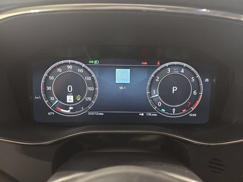 New 2026 Jaguar F-PACE R-Dynamic S AWD/4WD image 14