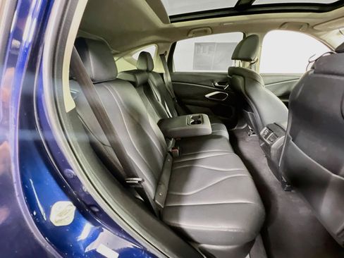 Used 2020 Acura RDX AWD image 26
