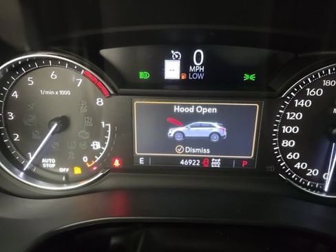 Used 2023 Cadillac XT5 Premium Luxury AWD/4WD image 9