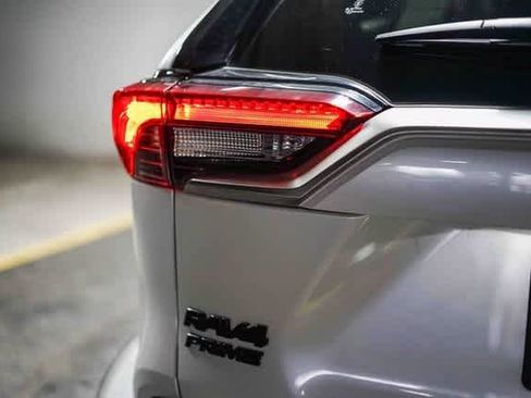 Certified 2024 Toyota RAV4 XSE image 9