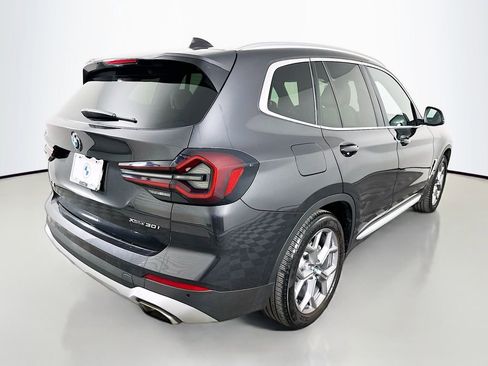 Certified 2023 BMW X3 xDrive30i w/ Convenience Package image 5