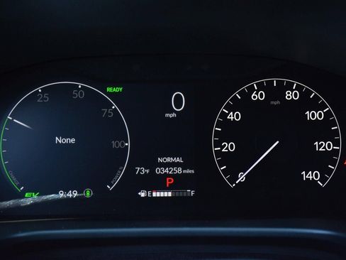 Used 2024 Honda CR-V Sport image 24