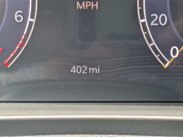 New 2026 Jeep Grand Cherokee Altitude AWD/4WD image 23