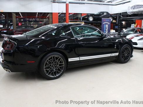 Used 2013 Ford Mustang Shelby GT500 image 60