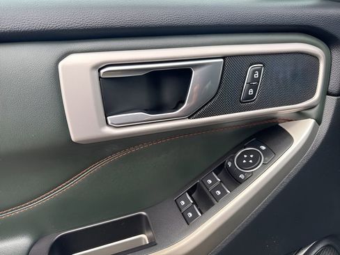 Used 2022 Ford Explorer Timberline image 26
