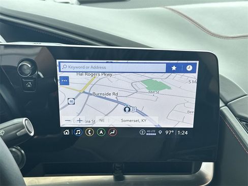 Used 2021 Chevrolet Corvette Stingray Premium Conv w/ Z51 Performance Package image 23