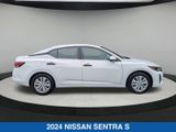 Used 2024 Nissan Sentra S image 2
