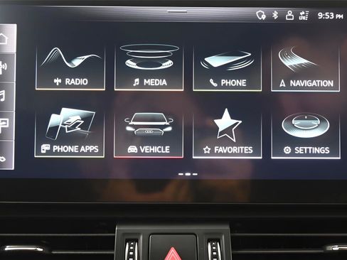 Used 2022 Audi SQ5 Premium AWD/4WD image 25