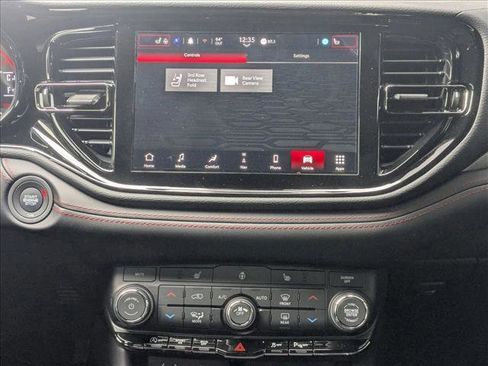 New 2026 Dodge Durango GT image 14