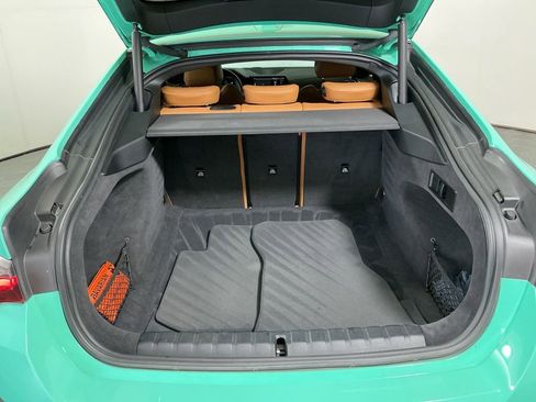 Certified 2023 BMW 430i Gran Coupe xDrive 430i Gran Coupe image 31