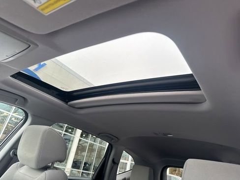 Certified 2018 Honda CR-V EX image 24