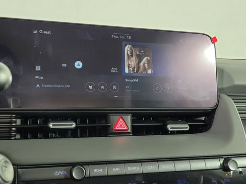 New 2026 Hyundai Ioniq 5 SEL image 15