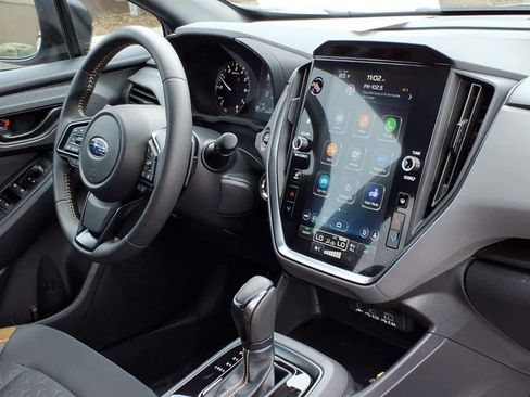 Certified 2025 Subaru Crosstrek 2.5i Sport w/ Crosstrek Mirror Package AWD/4WD image 21