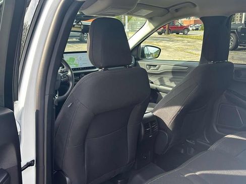 Used 2024 Ford Escape Active w/ Tech Pack #1 image 35