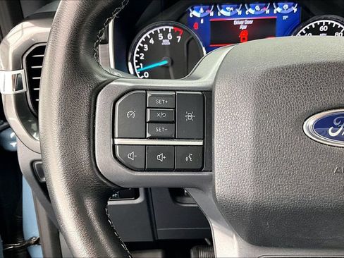 Certified 2023 Ford F150 XLT w/ Equipment Group 302A High AWD/4WD image 19